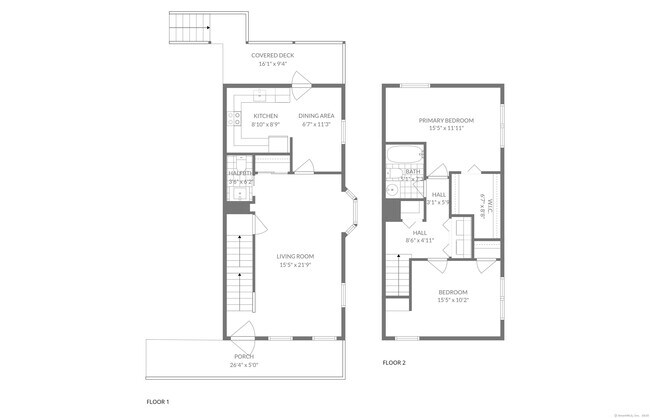 Building Photo - 144 Pine St