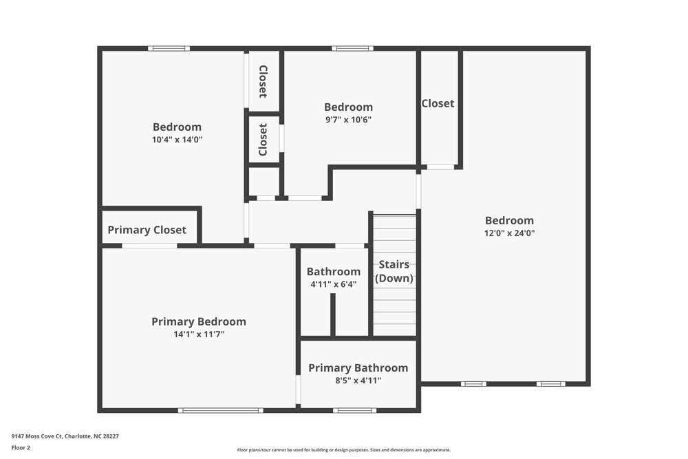 Building Photo - 9147 Moss Cove Ct