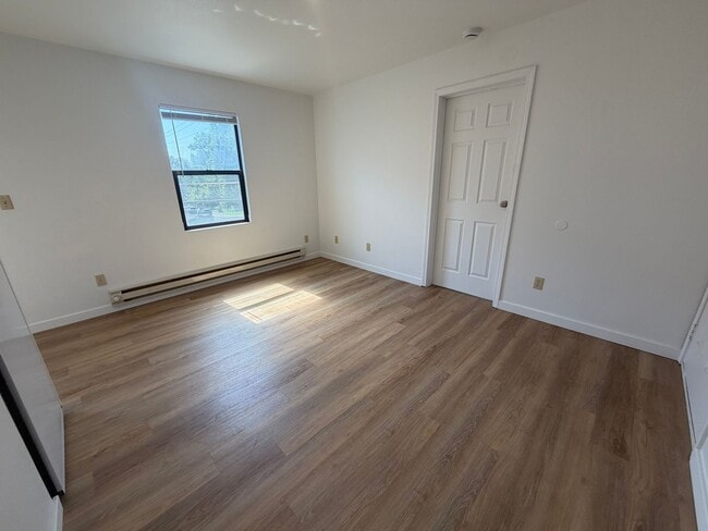 Interior Photo - Lincoln Manor Apartments