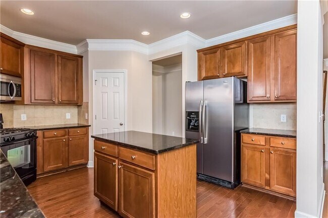 Building Photo - 11452 Mabrypark Pl