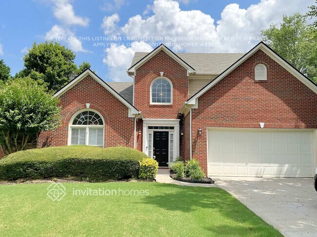 Building Photo - 3735 Glenevon Ct