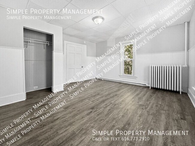 Building Photo - 928 Chatham St NW