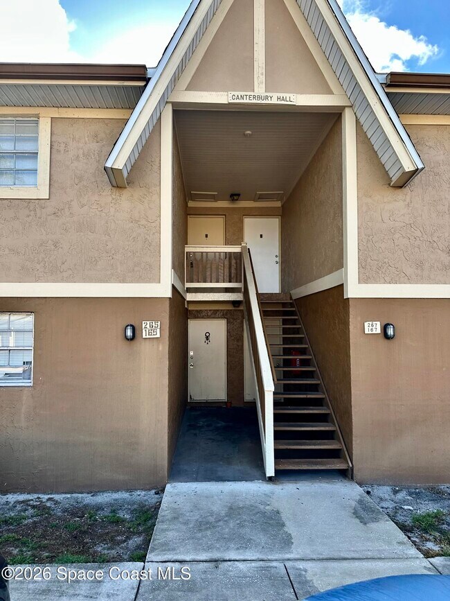 Building Photo - 265 Ulster Ct