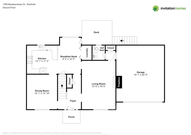 Building Photo - 1760 Meadowchase Ct