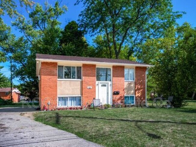 Building Photo - 780 Moon Rd