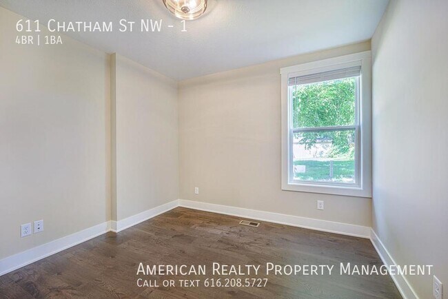 Building Photo - 611 Chatham St NW