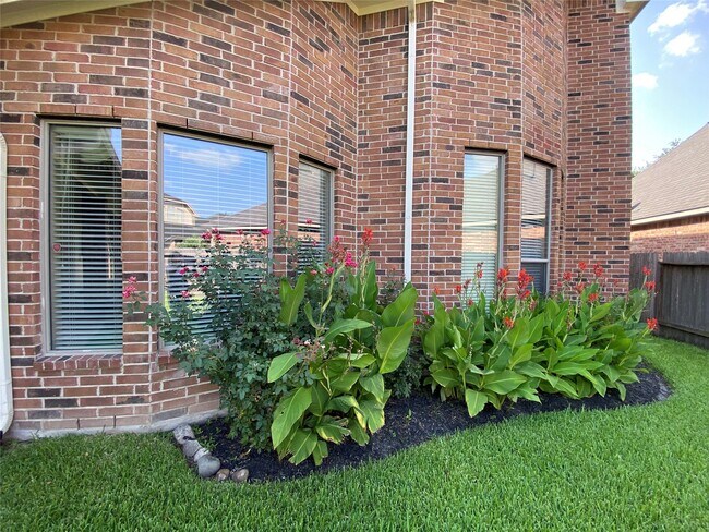 Building Photo - 21419 Delta Spring Ln