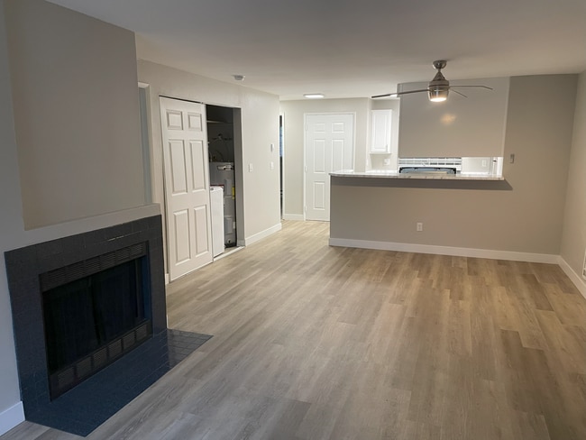 Floorplan - Redmond Park Apts