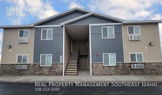 Building Photo - 3649 E Gample Ave