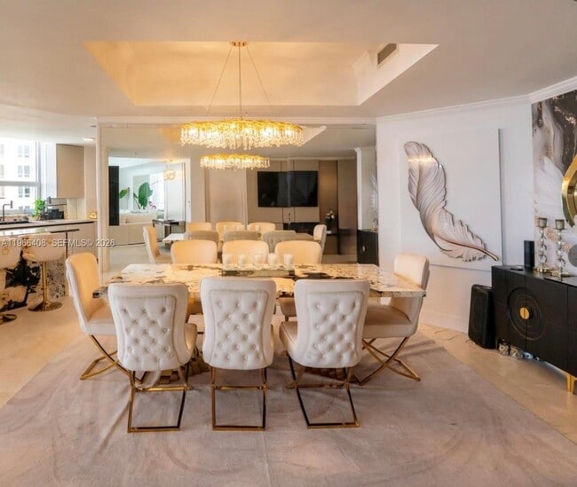 Building Photo - 848 Brickell Key Dr