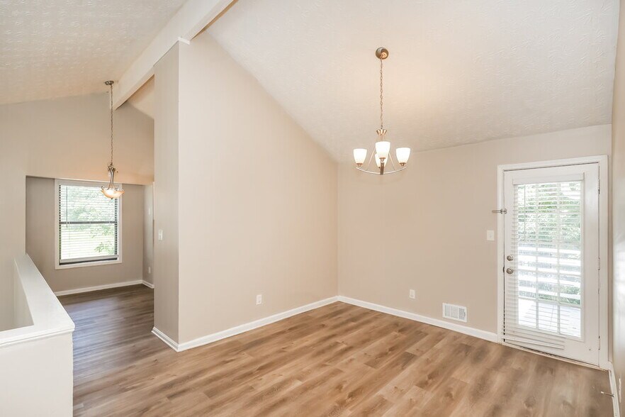 Building Photo - 4140 Hawkins Crossing