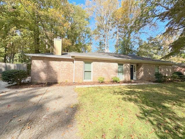 Building Photo - 219 Merrybrook Dr
