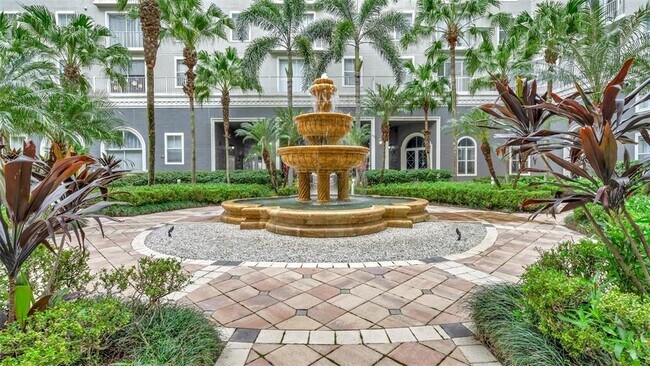 Building Photo - 700 S Harbour Island Blvd