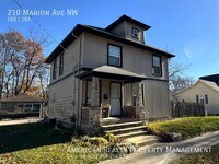 Building Photo - 210 Marion Ave NW