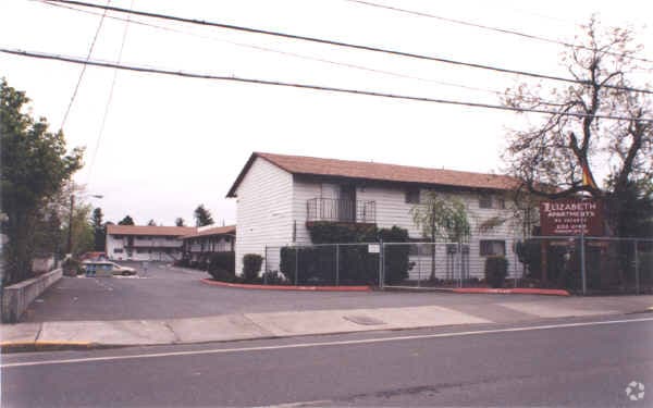 Primary Photo - Elizabeth Apartments