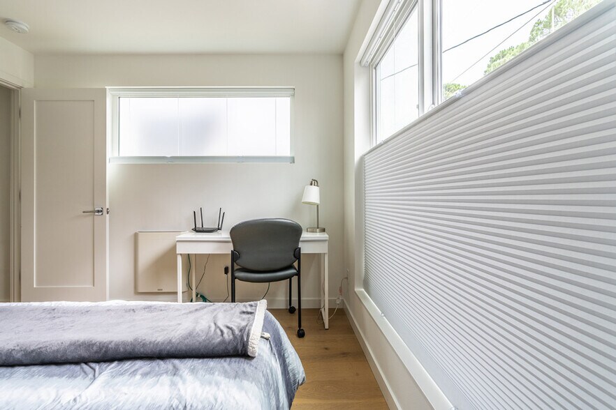 Building Photo - 5109C Phinney Ave N