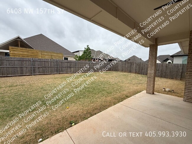 Building Photo - 6408 NW 157th St