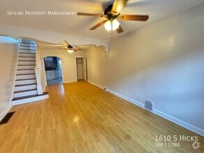 Building Photo - 1610 S Hicks-