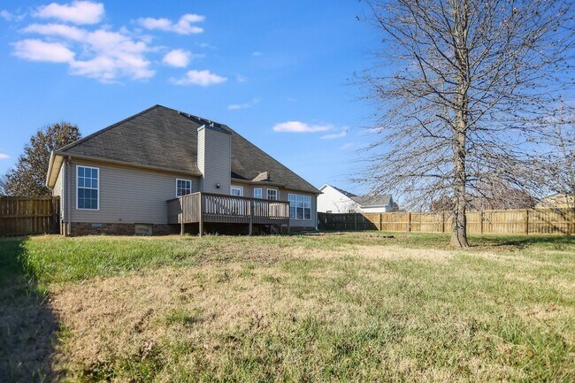 Building Photo - 3886 Stella Dr
