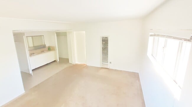 Bedroom - 1514 Penmar Ave