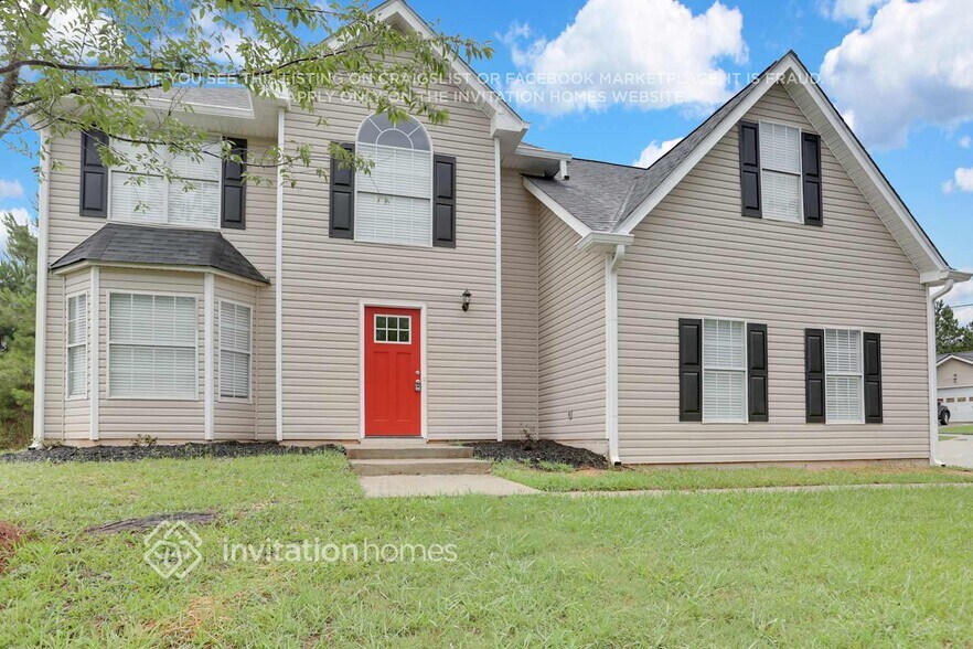 Building Photo - 4854 Creekside Pl