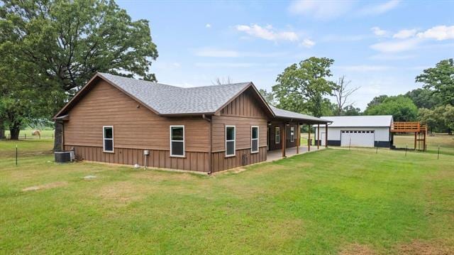 Building Photo - 30 Sterling Shores Dr