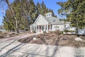 Building Photo - 1137 Fairways Blvd