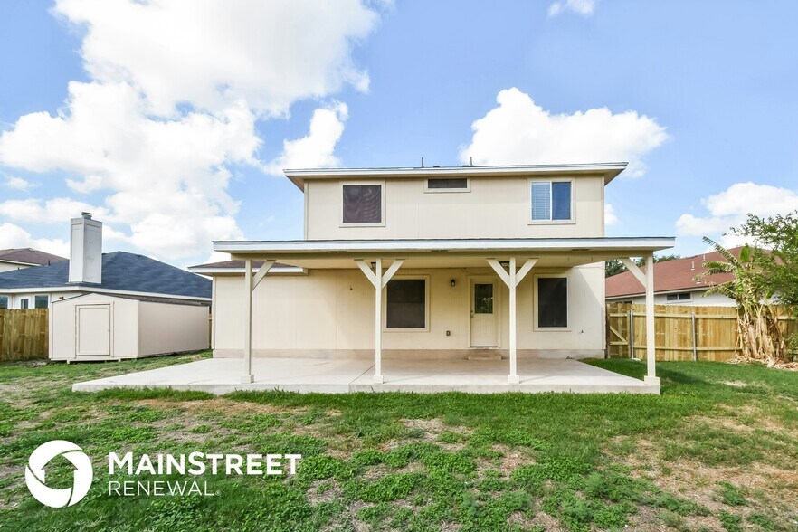 Building Photo - 8723 Trumpet Cir