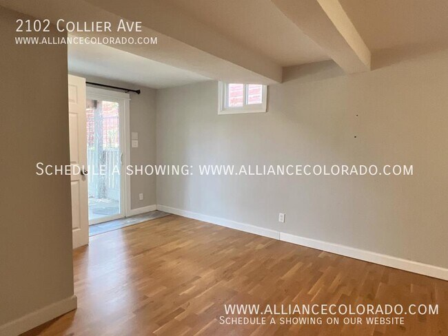 Building Photo - 2102 Collier Ave