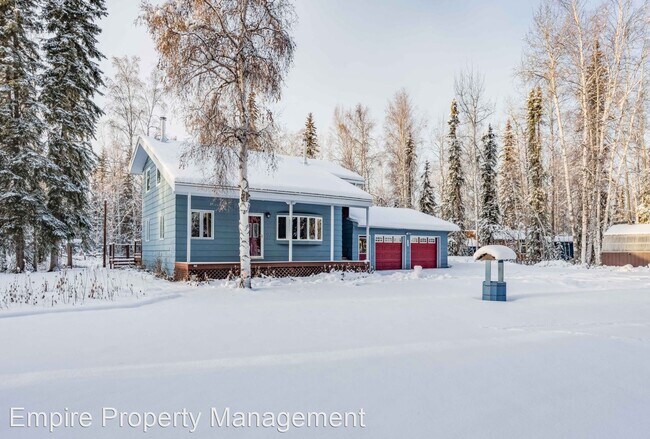 Primary Photo - 5 br, 2.5 bath House - 2633 Diamond Street
