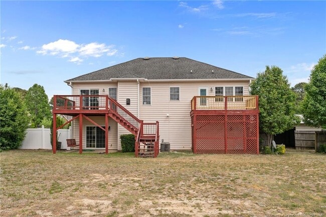Building Photo - 109 Canyon Ct