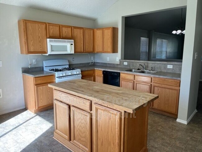 Building Photo - 6709 Red Rock Trail