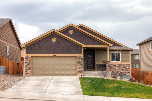 Primary Photo - Beautiful 4BD/3BA home For Rent on Willowd...