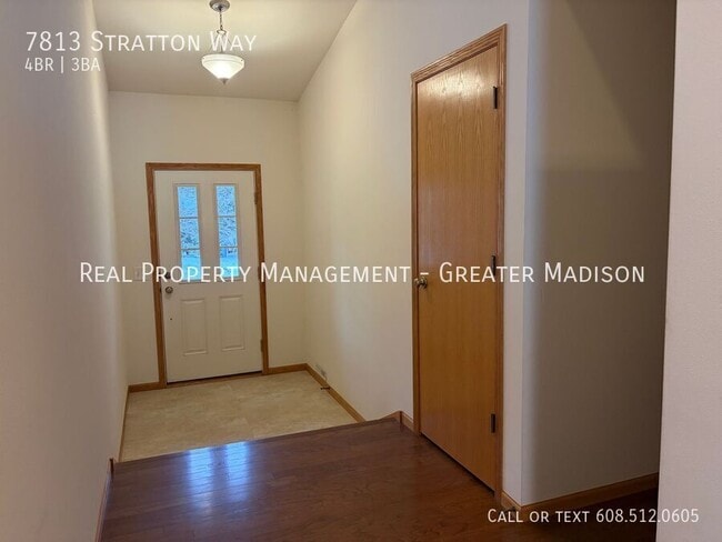 Building Photo - 7813 Stratton Way