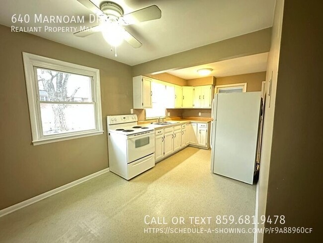 Building Photo - 640 Marnoam Dr