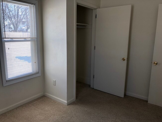 Bedroom #1 - 112 S Stewart St