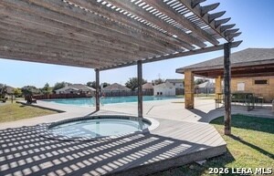 Building Photo - 8526 Rita Blanca Dr