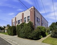 Building Photo - 34 Sudden St