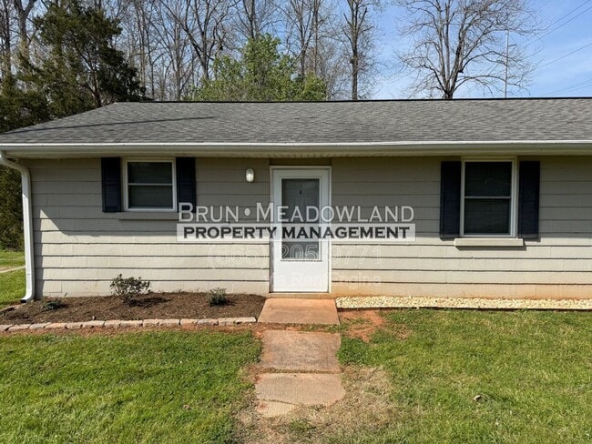 Building Photo - 5200 John Hall Rd