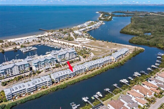 Building Photo - 545 Bahia Beach Blvd