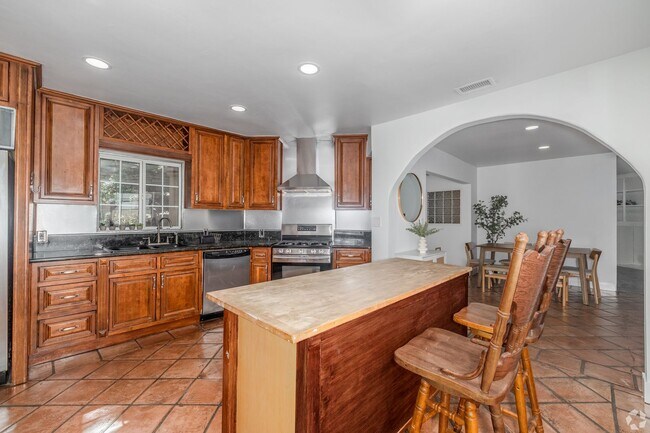Building Photo - New Price: $6,800/month — Furnished Shadow Hills Retreat with Utilities Included & Exclusive Priv...