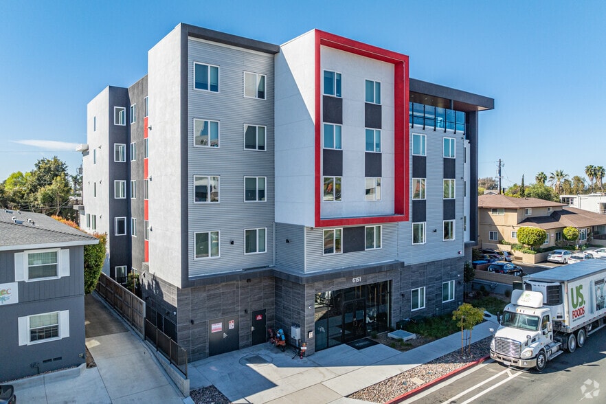 6151 Montezuma Rd San Diego, CA 92115 - Stateside