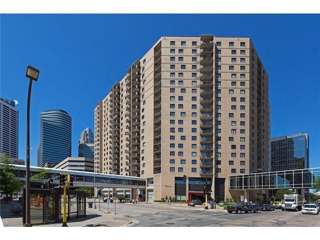 Building Photo - 121 Washington Ave S