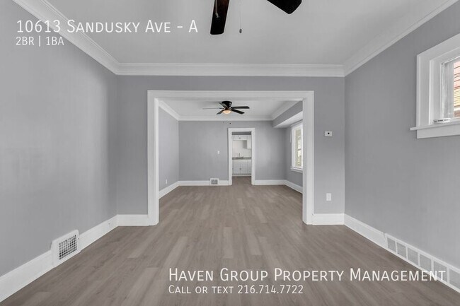 Building Photo - 10613 Sandusky Ave