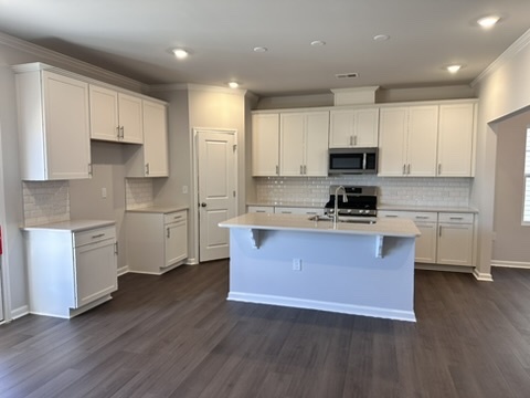 Kitchen - 3712 Watson Ridge Ln