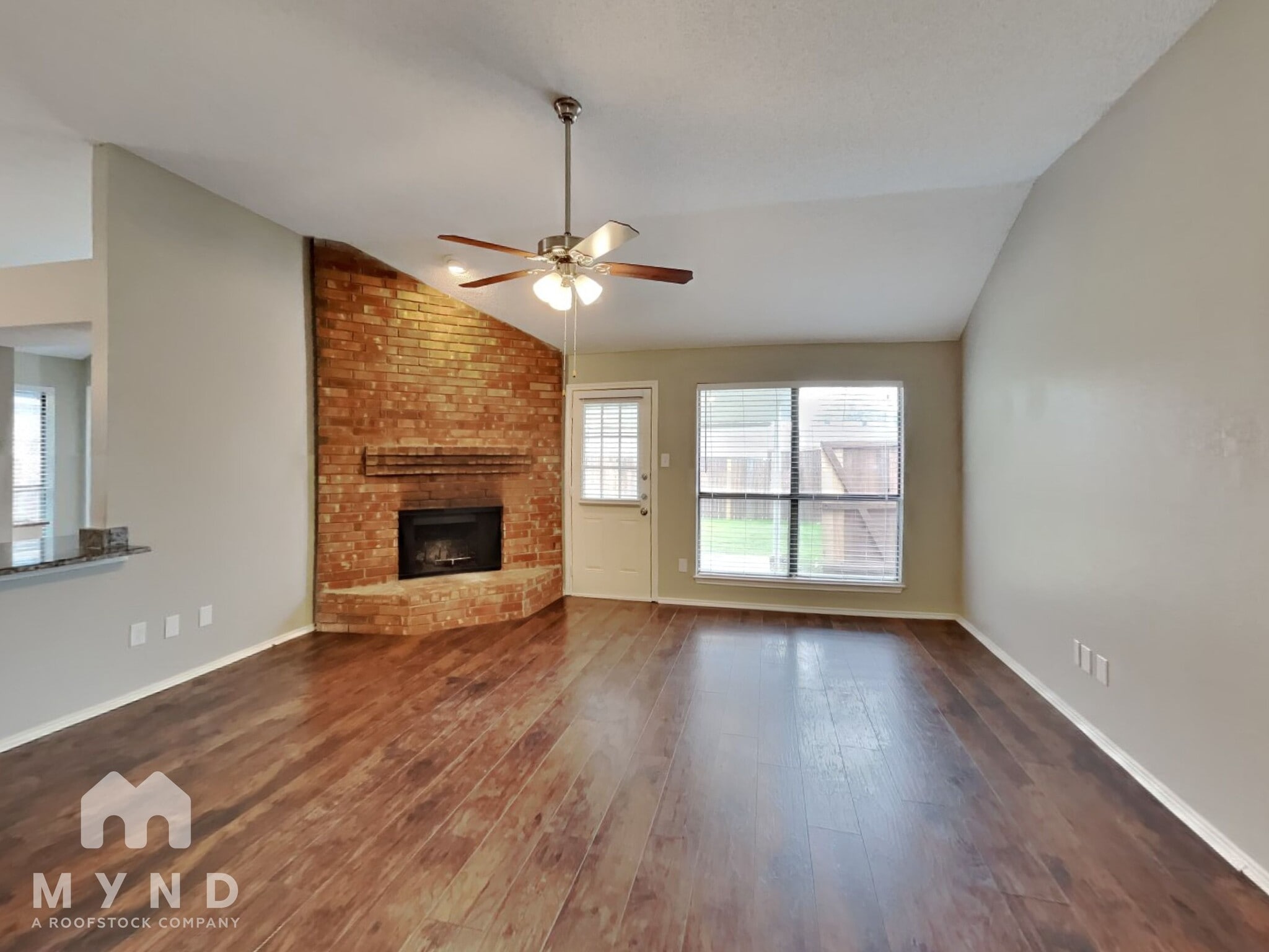 Building Photo - 208 S Malone Rd