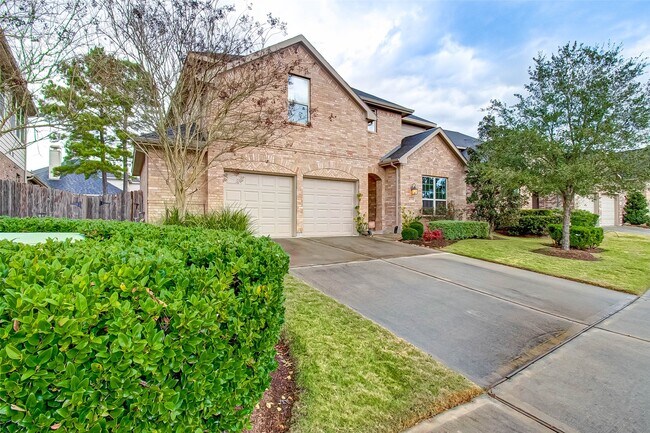 Building Photo - 8219 Peppervine Ct