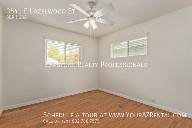 Building Photo - 3541 E Hazelwood St