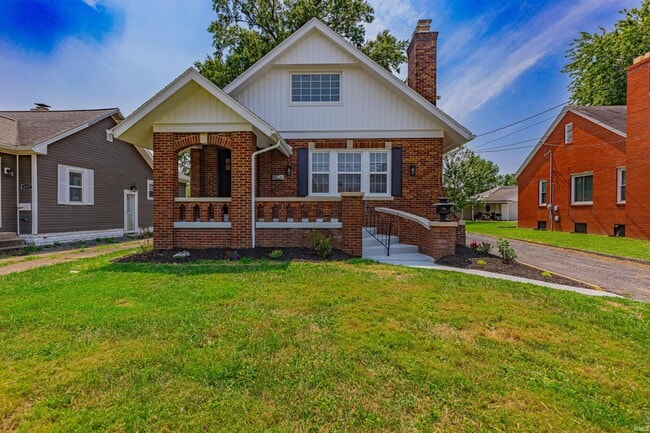 Building Photo - 2013 Vogel Rd