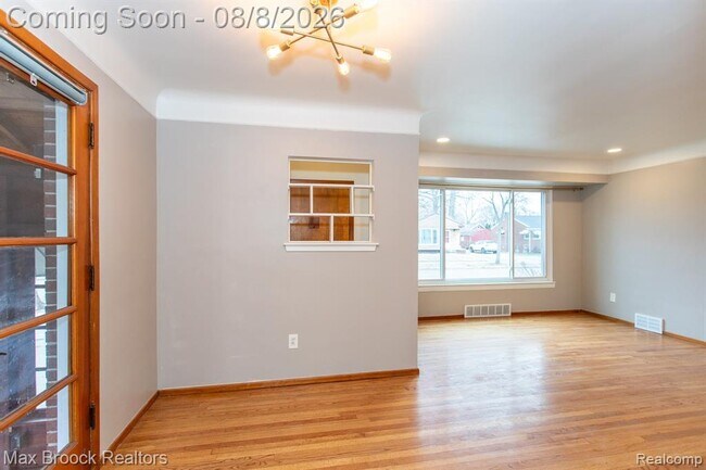 Building Photo - 8501 Northfield Blvd